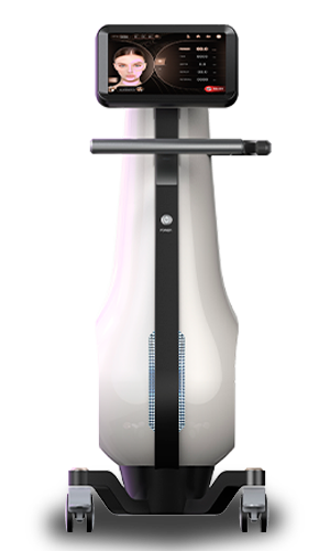 ElaDerm tecnologia dermatológica para rejuvenescimento e melhora da qualidade da pele