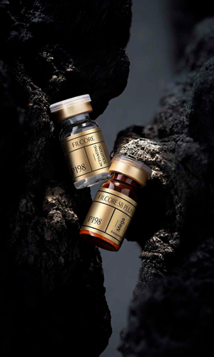 Exo-HL solução estética com exossomos para regeneração e rejuvenescimento da pele